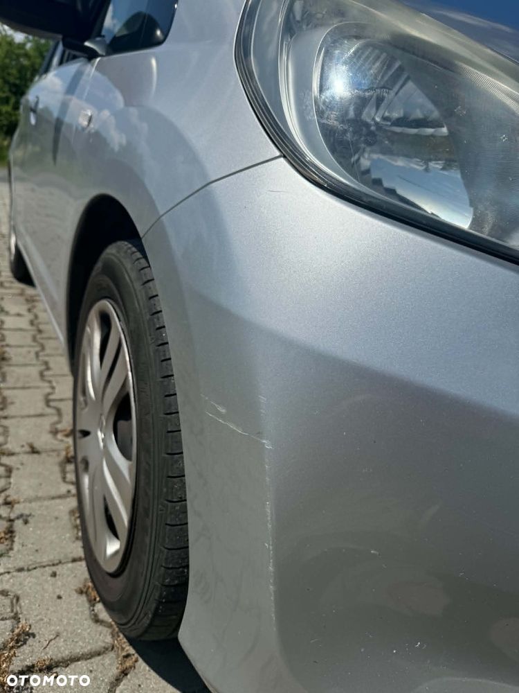 Honda Jazz 1.2 S - 13