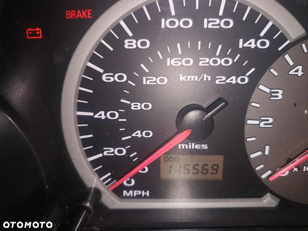 Mitsubishi Eclipse - 10