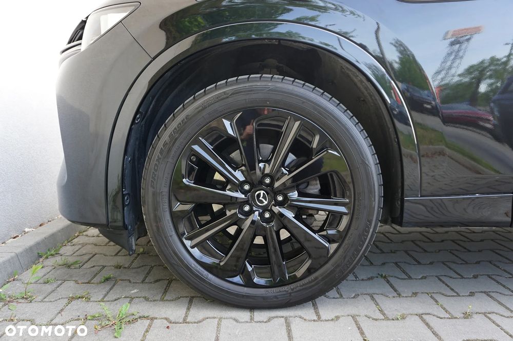 Mazda CX-60 3.3 D mHEV Homura Plus - 7