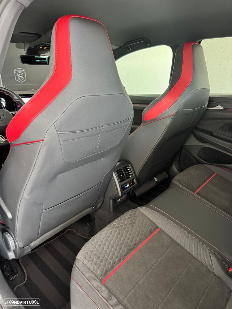 VW Golf 2.0 TSI GTI Clubsport DSG - 19