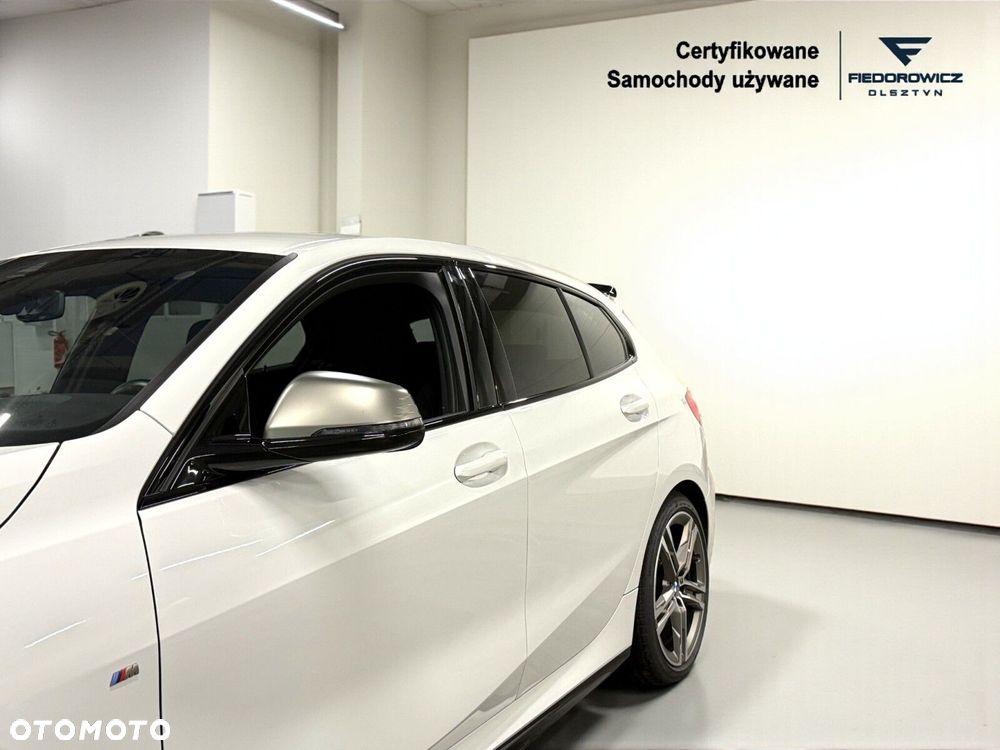BMW Seria 1 M135i xDrive - 16