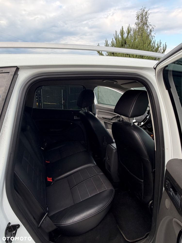 Ford Kuga 2.0 TDCi 4WD Titanium - 13