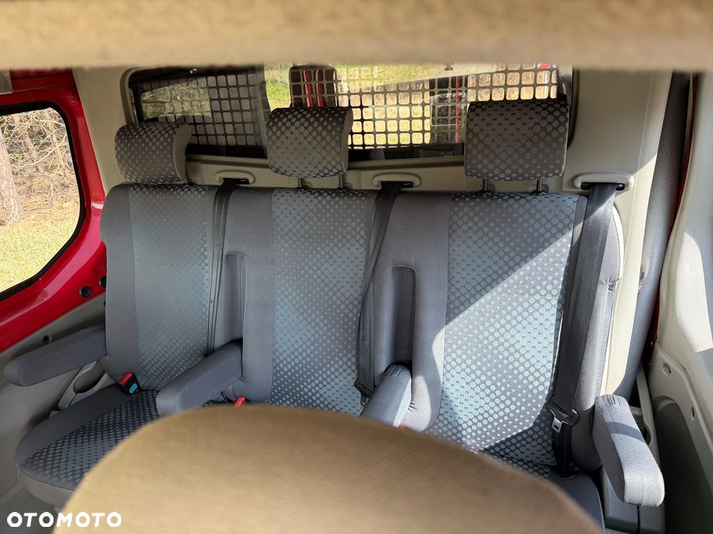 Opel Vivaro L2H1 Edition - 10