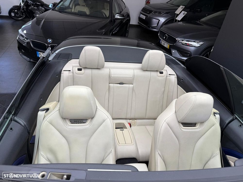 BMW 425 d Pack M Auto - 31