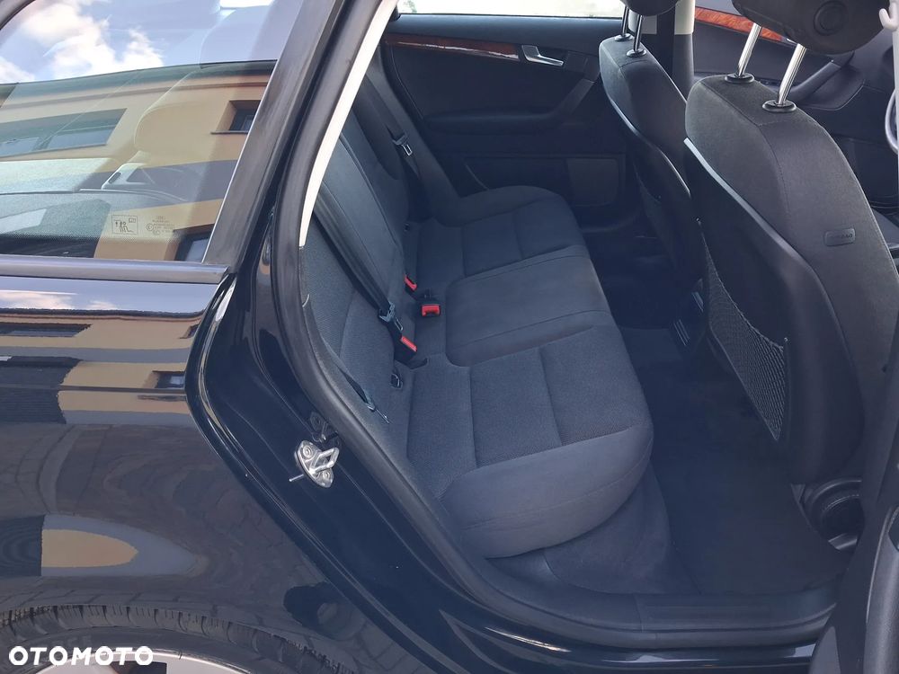 Audi A3 Allstreet - 13