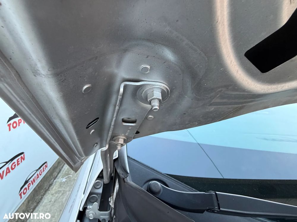 Opel Astra 1.6 D Start/Stop Automatik Ultimate - 40