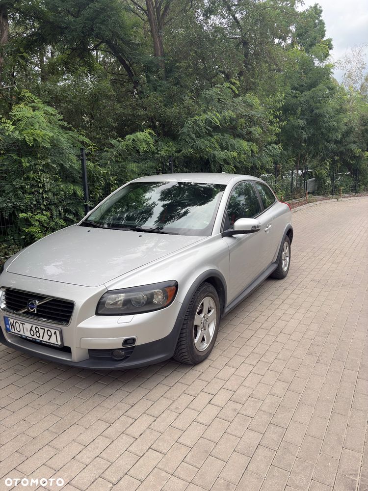 Volvo C30 - 2