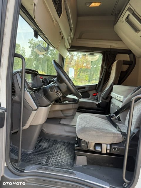 Scania R450 - 6