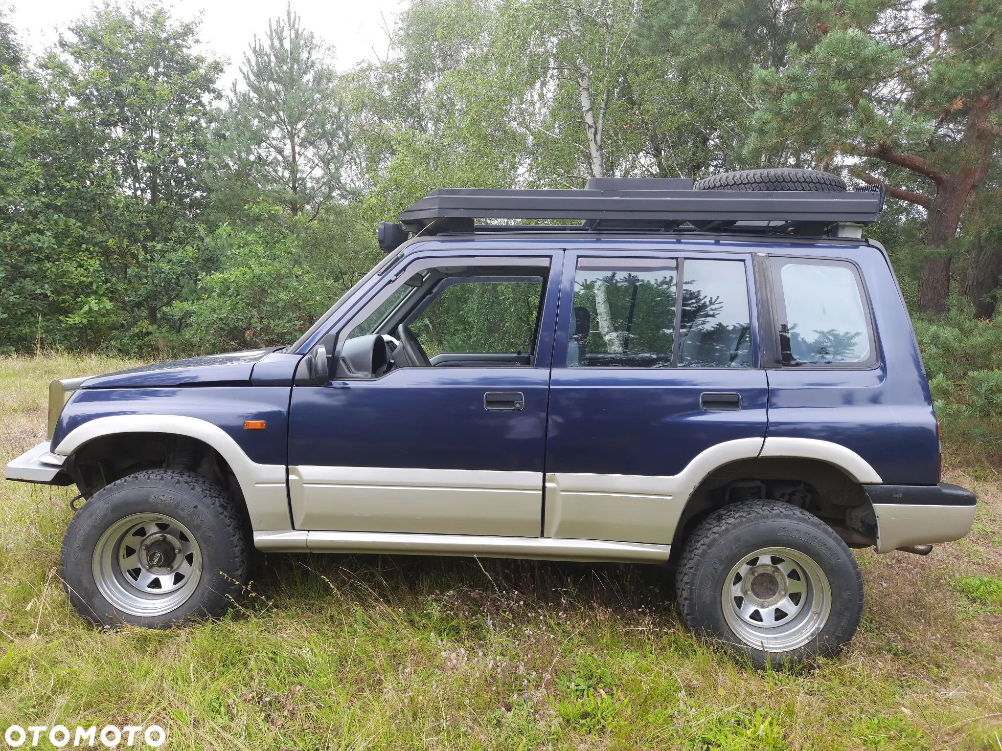 Suzuki Vitara - 5