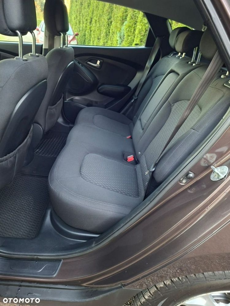 Hyundai ix35 2010