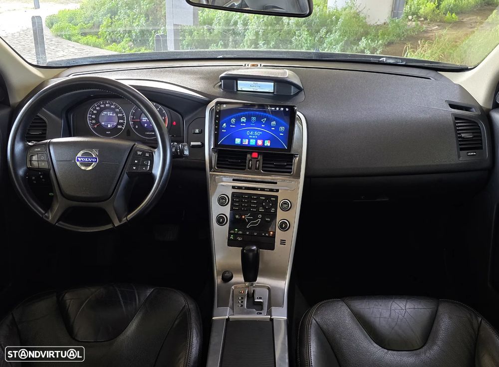 Volvo XC 60 2.4D AWD Aut. Summum - 6