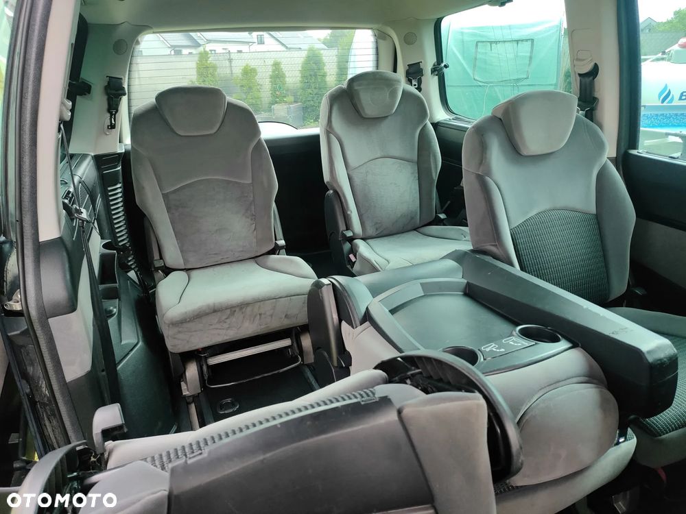 Citroën C8 2.0 HDi Exclusive - 14