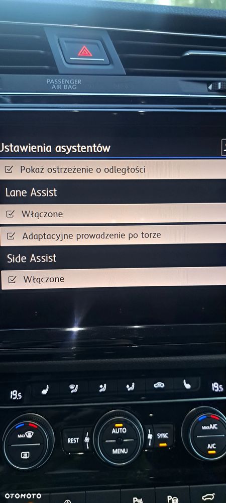 Volkswagen Touran 2.0 TDI BMT Highline DSG - 18