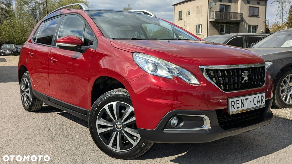 Peugeot 2008 - 6