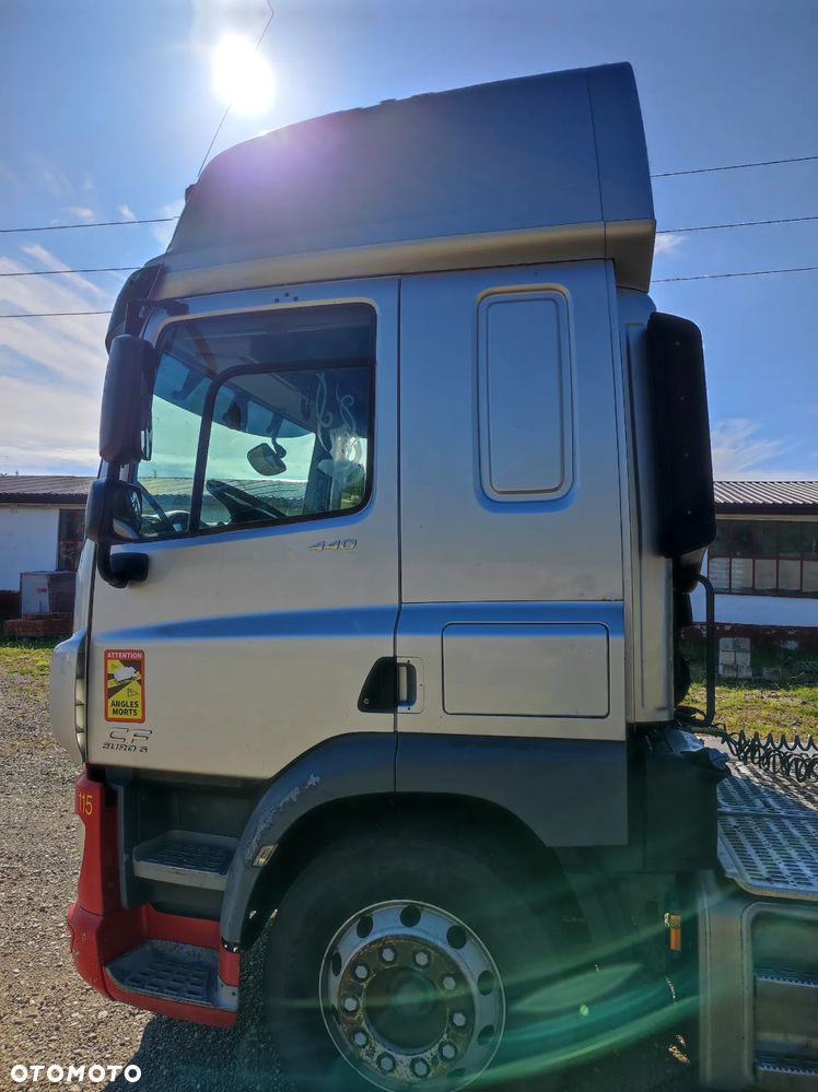 DAF CF440 FT - 3