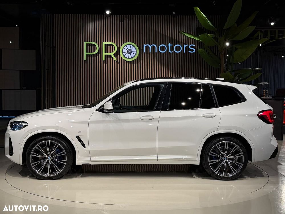 BMW X3 - 10