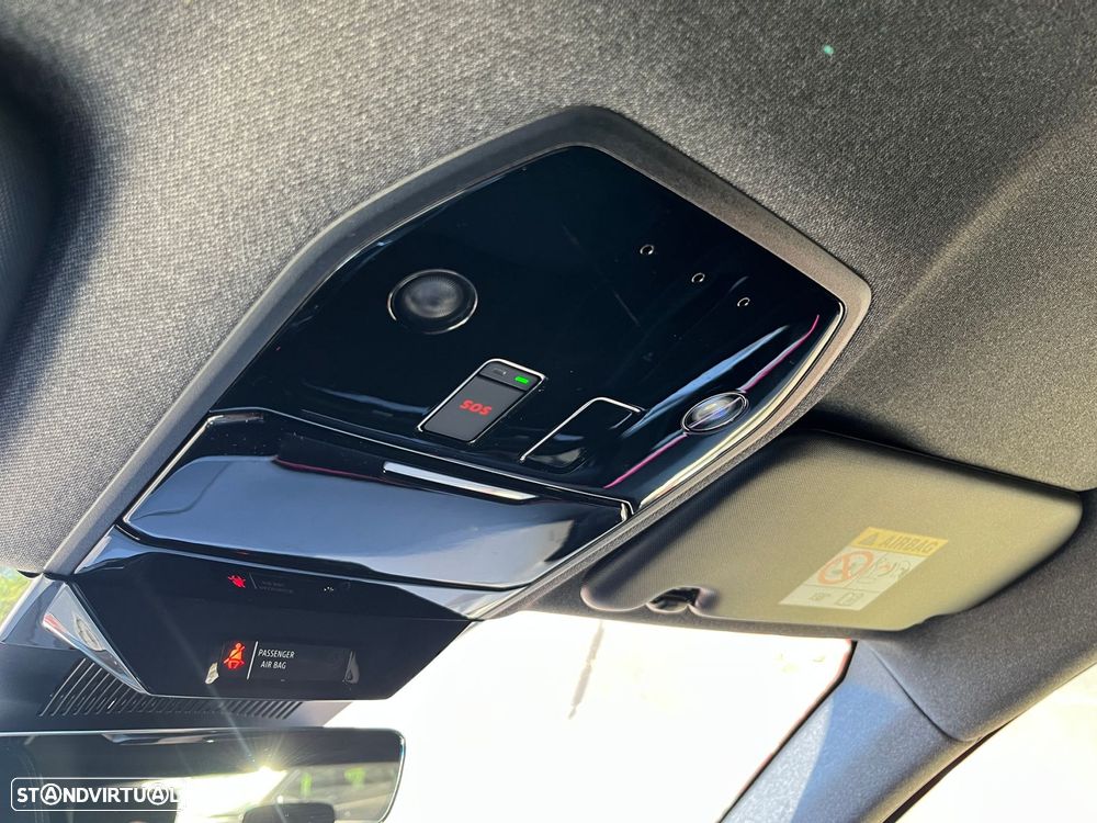 Renault Austral 1.2 Full Hybrid E-Tech Esprit Alpine - 27