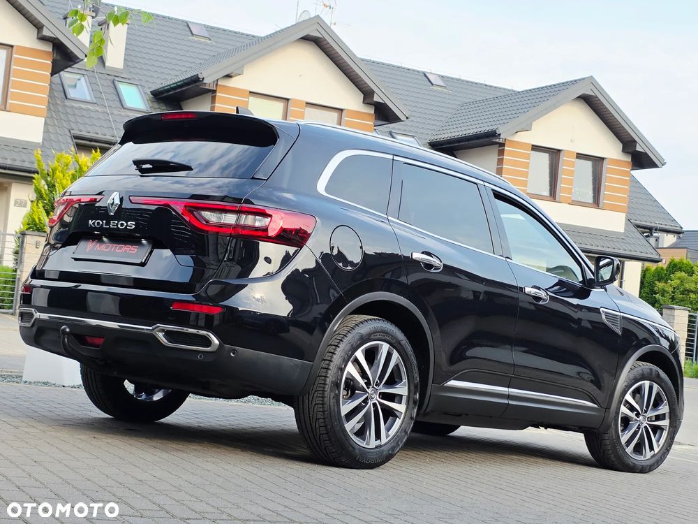 Renault Koleos 2.0 dCi Zen X-Tronic - 36