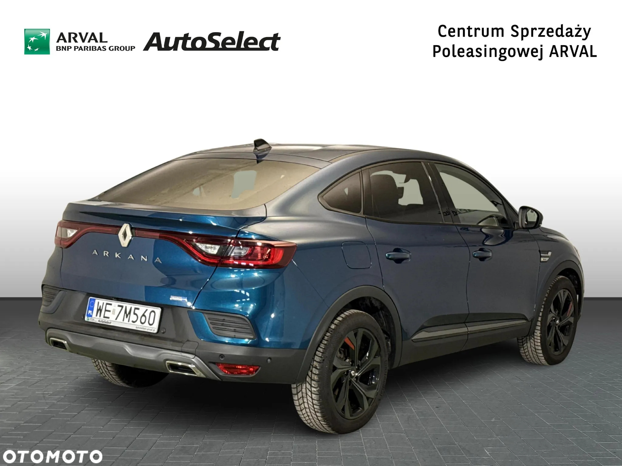 Renault Arkana - 7