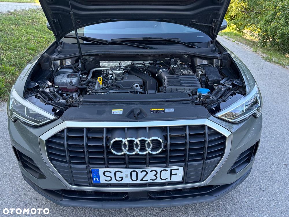 Audi Q3 35 TFSI Advanced S tronic - 11