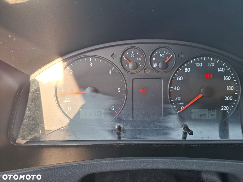 Volkswagen Transporter L1H1 - 7