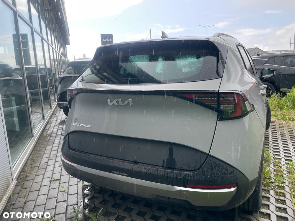 Kia Sportage 1.6 T-GDI L 2WD DCT - 16