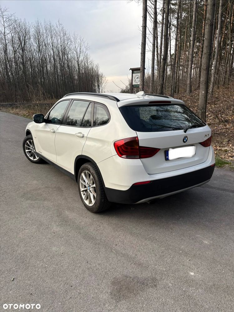 BMW X1 - 11