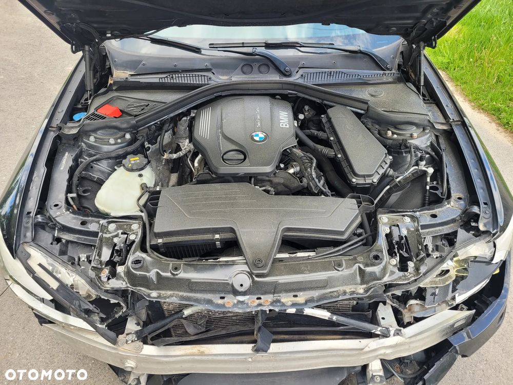 BMW Seria 1 120d M Sport Shadow - 13