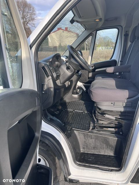 Fiat Ducato MAXI - 10