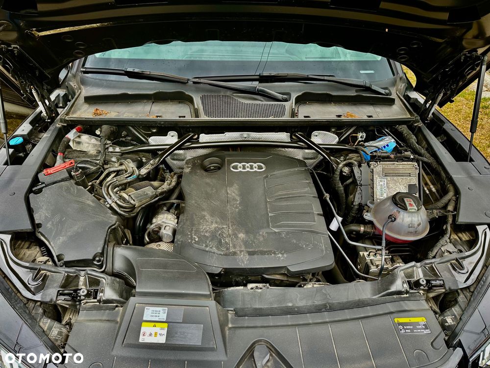 Audi Q5 40 TDI mHEV Quattro Edition One S tronic - 6