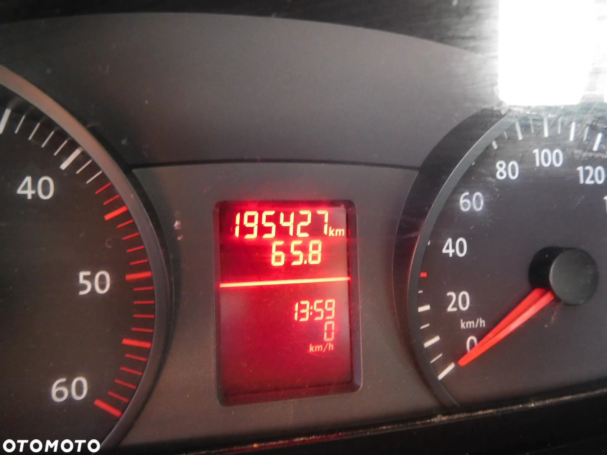 Volkswagen Crafter - 21