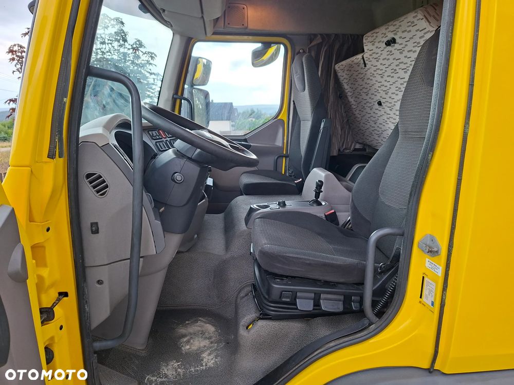 DAF LF 280 FA chlodnia winda 20 pal euro6 - 14