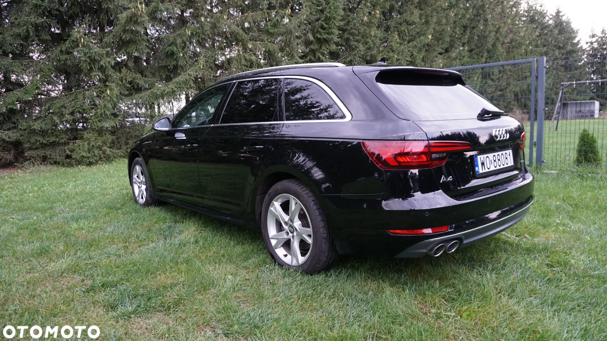Audi A4 2.0 TDI Quattro Sport S tronic - 8
