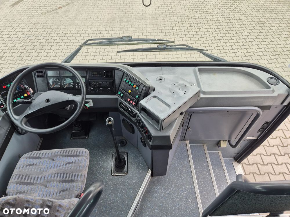 Irisbus AXER / SPROWADZONY / KLIMA / WEBASTO / 64 MIEJSCA - 34