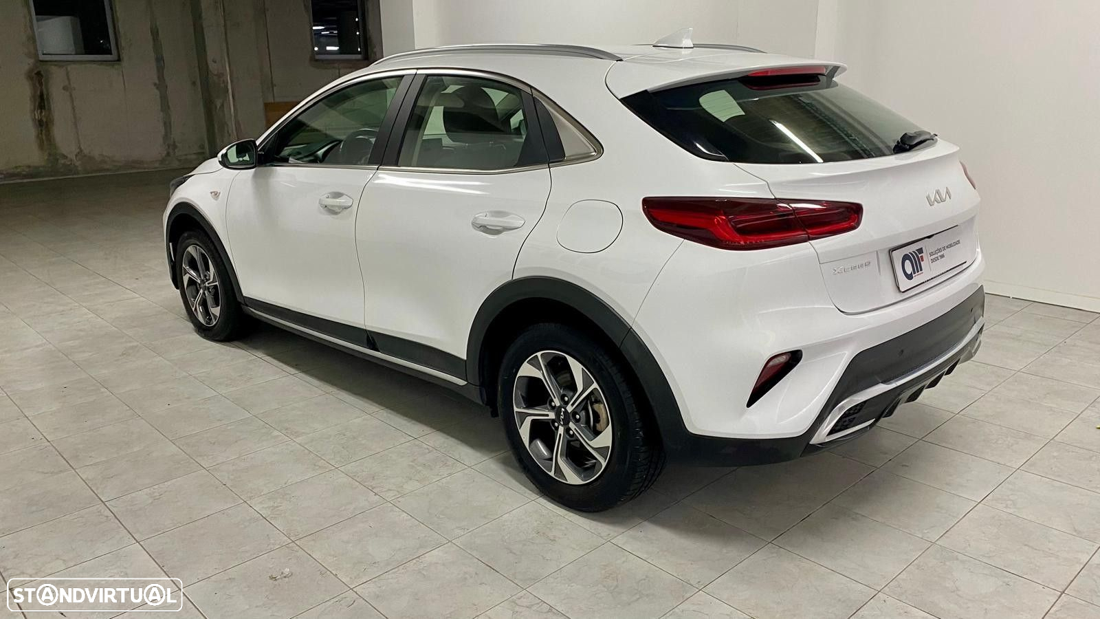 Kia XCeed 1.0 T-GDI Dynamic - 10