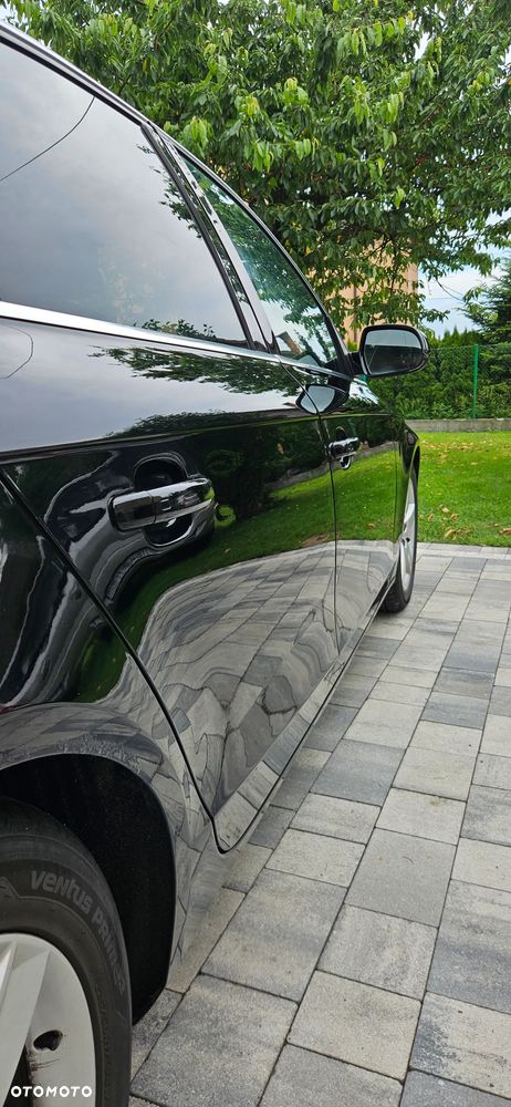 Audi A4 Limousine 2.0 TDI e - 9