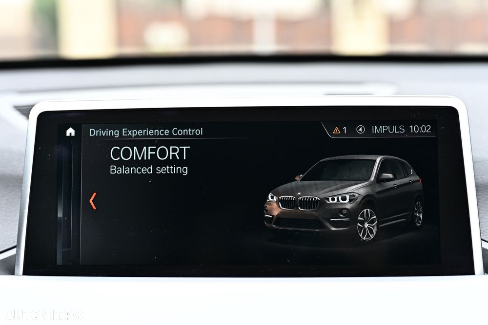 BMW X1 xDrive25e Advantage - 6