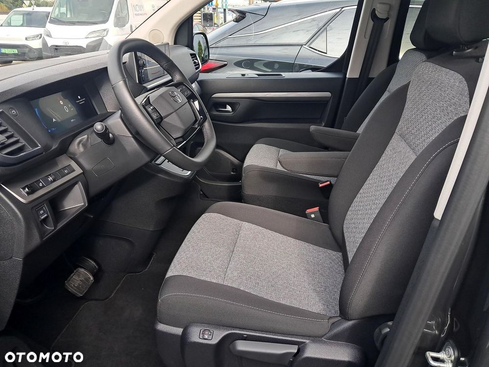 Toyota Proace Verso 2.0 D4-D Long Family - 17
