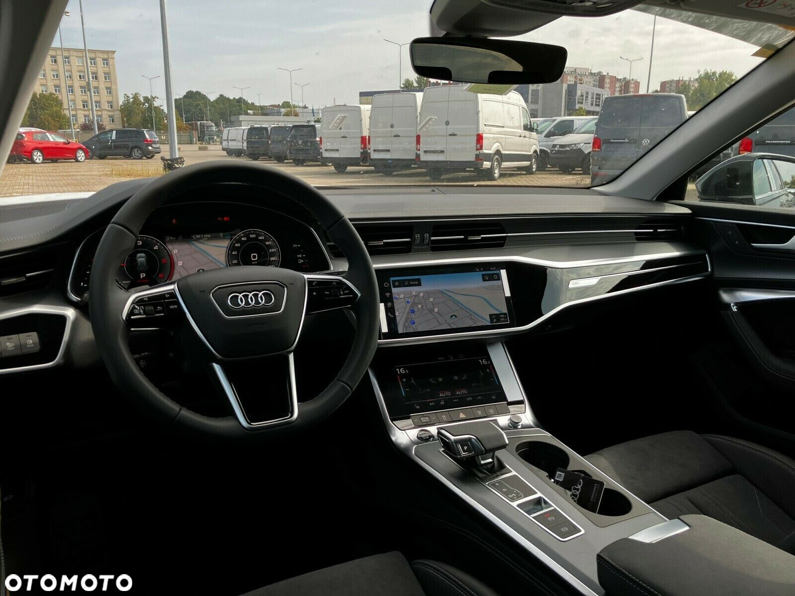 Audi A6 - 15