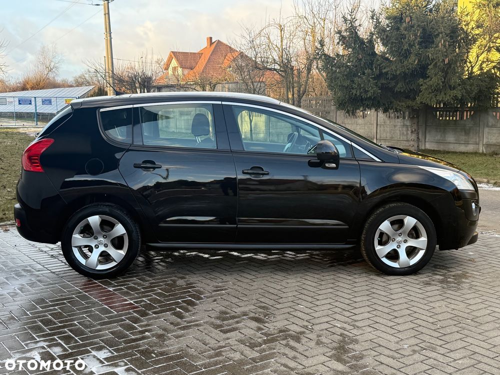 Peugeot 3008 1.6 Active - 12