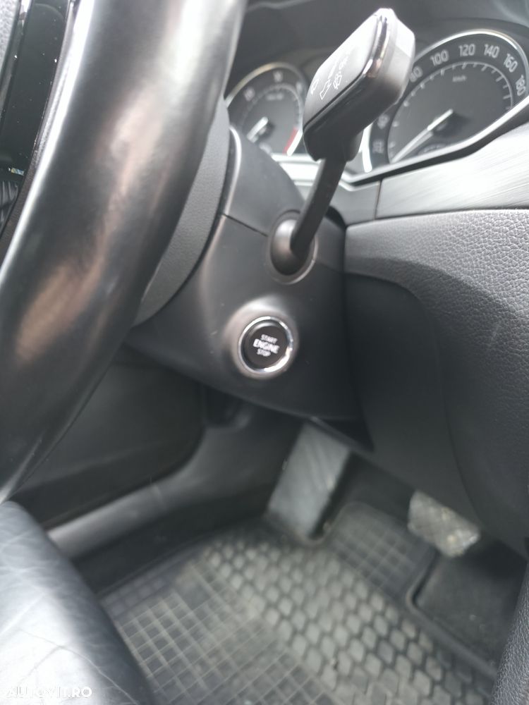 Skoda Superb 1.6 TDI DSG Style - 8