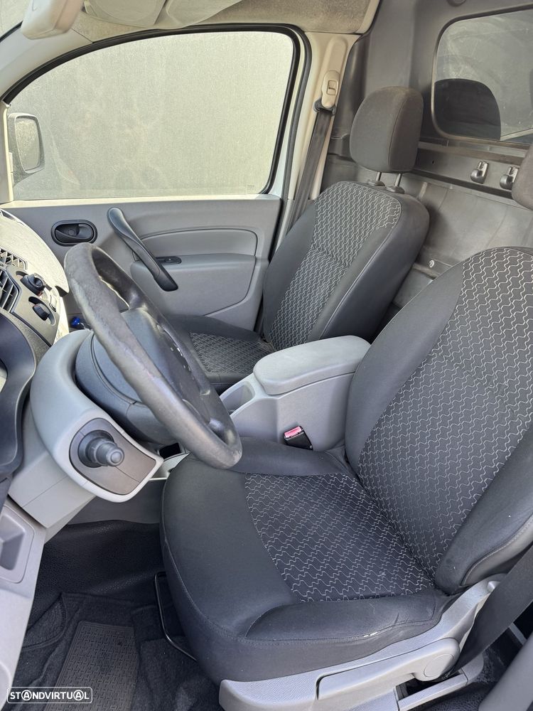 Renault Kangoo 1.5 dCi Pack - 7
