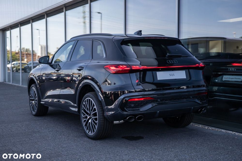 Audi SQ5 - 4