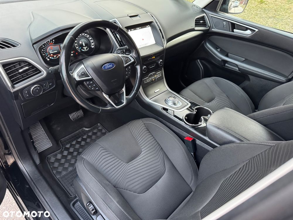 Ford S-Max 2.0 EcoBlue Edition - 28