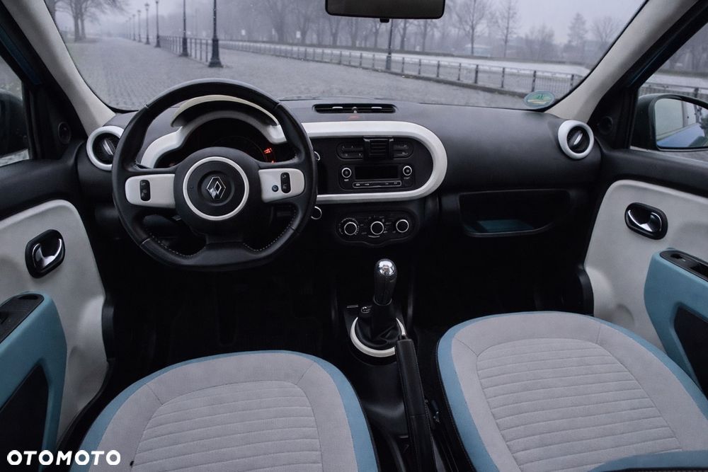 Renault Twingo SCe 70 Start&Stop Experience - 14