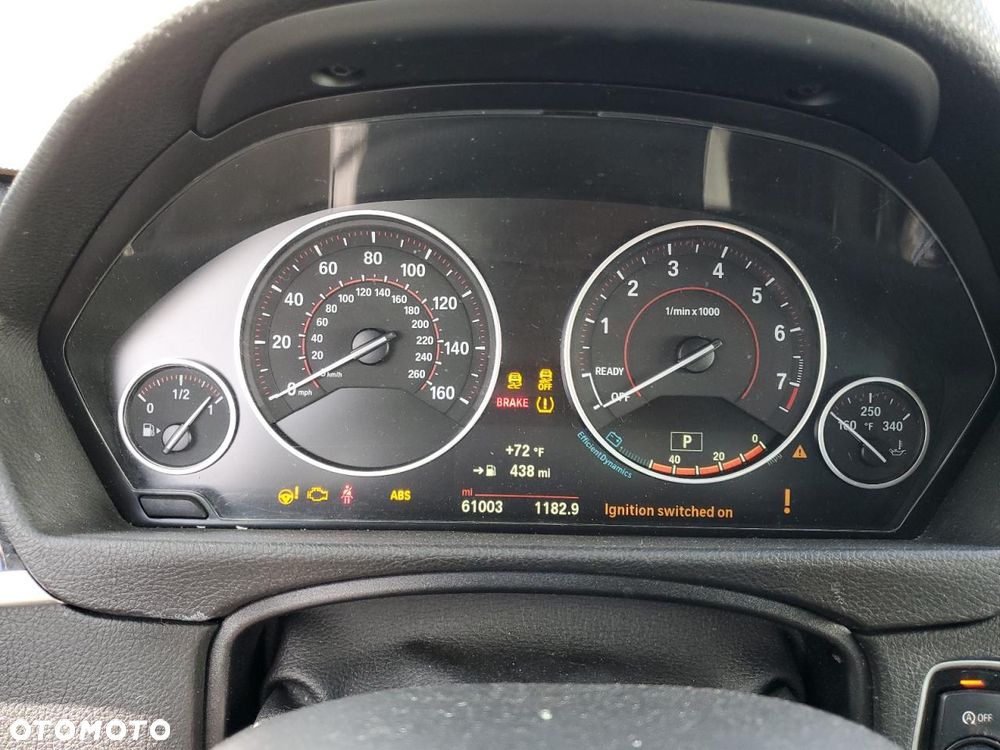 BMW Seria 4 430i Sport-Aut Sport Line - 30