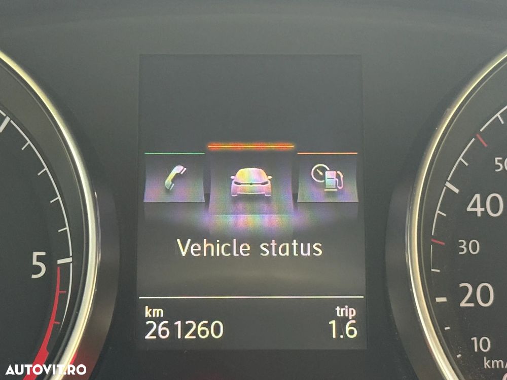 Volkswagen Golf 2.0 TDI DPF BMT DSG Highline - 19