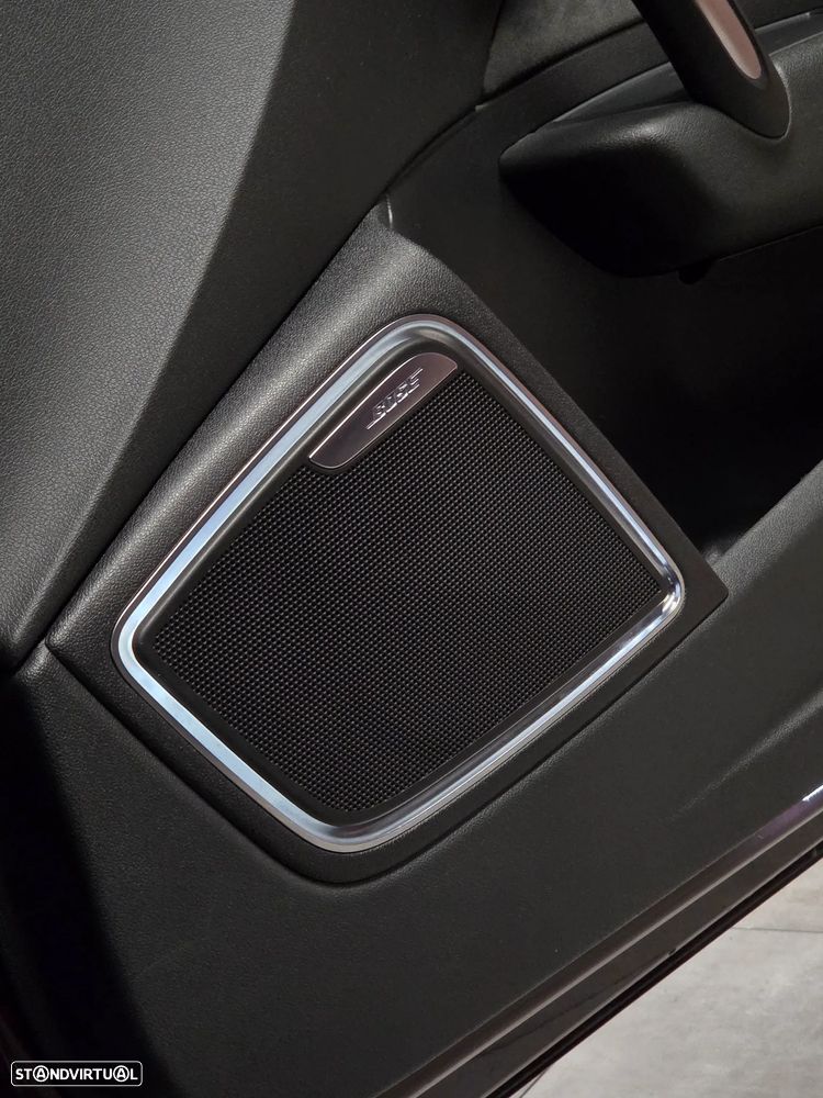 Audi A1 Sportback 1.6 TDI S-line - 26