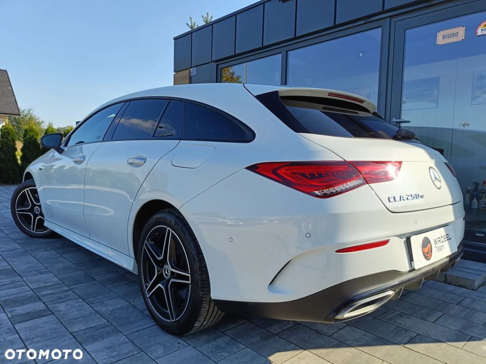 Mercedes-Benz CLA - 3