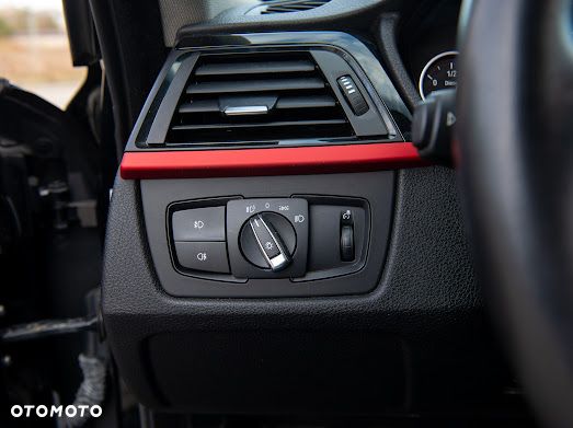 BMW Seria 4 420d - 32